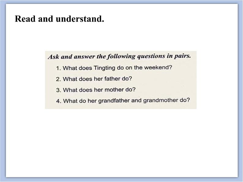 unit 2 Lesson 2 Where shall we meet 第二课时_课件+教案06