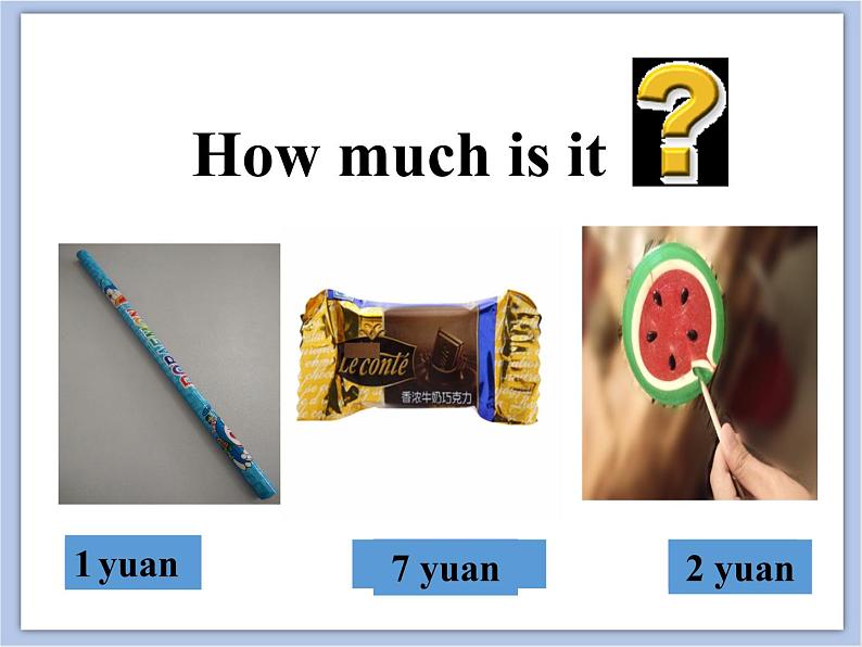 unit 3 Lesson 3 It looks like a heart 第一课时_课件+教案03