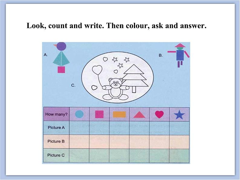 unit 3 Lesson 3 It looks like a heart 第二课时_课件+教案04