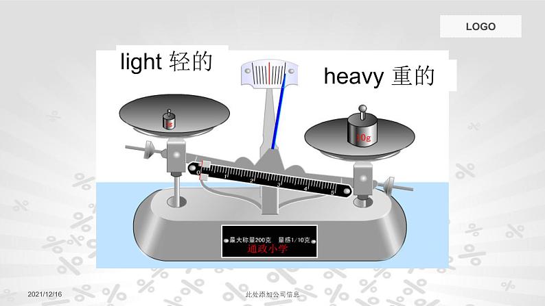 Module 5 Unit 1 It’s big and light课件PPT第4页