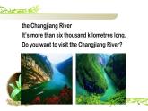 Module 9_Unit 2 I want to go to Shanghai課件PPT