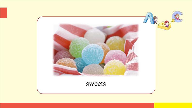 外语教研版（一起点）英语二年级上册  Module 2 Unit 1 (第1课时)教学PPT课件PPT第8页