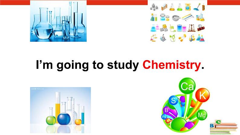 Module 10 Unit 2  What are you going to study课件PPT07