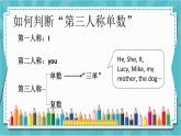 Module1   Unit1 It's more than twenty thousand kilometres long课件PPT