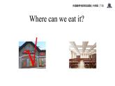 Module 1 Unit 1  I want a hot dog,please課件PPT