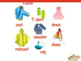 Module 8 Unit 1  Why do you have cups on your heads课件PPT