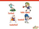 Module 8 Unit 1  Why do you have cups on your heads课件PPT