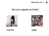 Module 8 Unit 2  Best wishes to you課件PPT