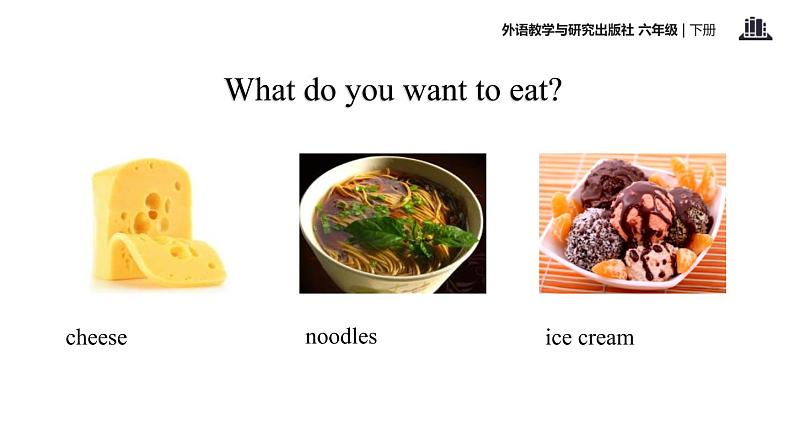 Module 1 Unit 2  What do you want to eat课件PPT第4页