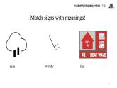 Module 2 Unit 2  It will rain in Beijing課件PPT