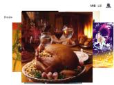 Module 4 Unit 1 Thanksgiving is very important in the US课件PPT