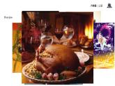 Module 4 Unit 1 Thanksgiving is very important in the US課件PPT