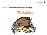 Module 4 Unit 1 Thanksgiving is very important in the US课件PPT