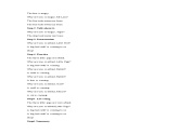 清华大学版二年级下册英语Unit2 Lesson 10（教案）