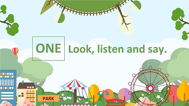 外研版（新）六下-Module 4 Unit 2 The apples are falling down the stairs【优质课件】第4页