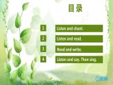 外研版（新）六下-Module 7 Unit 2  She couldn’t see or hear.【优质课件】