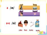 Unit6 Meet my family  第三课时  课件+教案+练习  人教版PEP四上英语