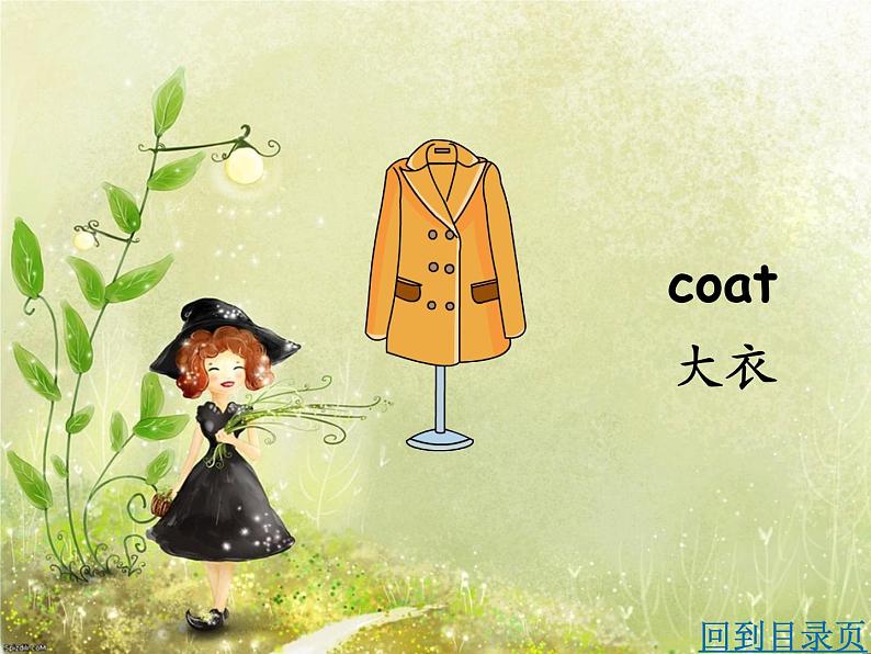 Unit 4 Look at the T-shirts 课件07