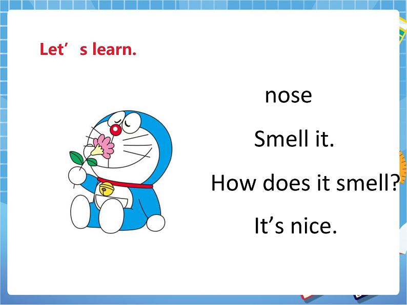 Unit 2 Smell and taste 第2课时（课件+教案）05