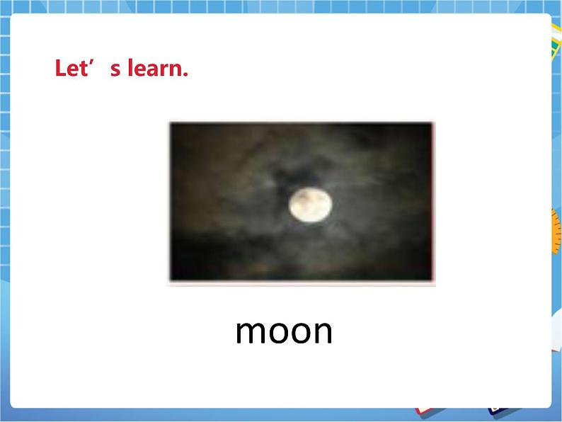 牛津-英语-4下-Module 1 Unit 3 Look and see 第一课时 课件第6页