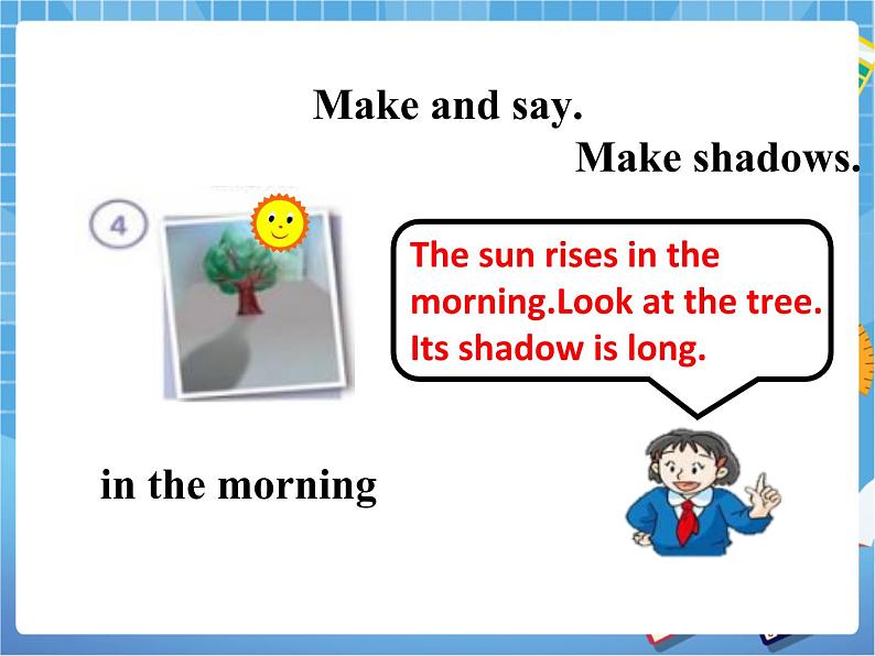 Unit 3 Look and see 第三课时（课件+教案）05