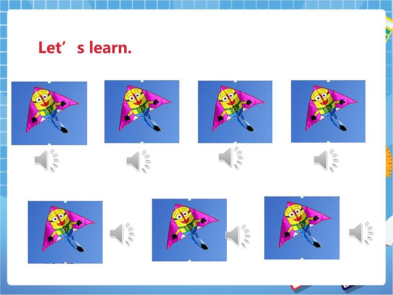 Unit 4 Subjects 第1课时（课件+教案）02