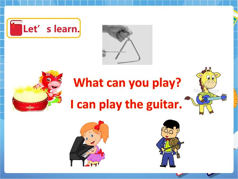 Unit 6 Music(3)第6页