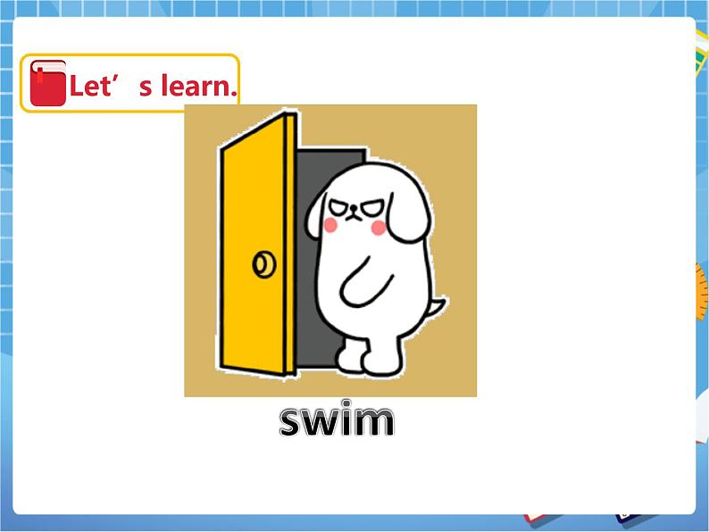 Unit12 The ugly ducking 第二课时（课件+教案）05