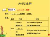 冀教版（三起點）六下 Lesson2 At the Sports Shop 課件+教案+素材