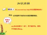 冀教版（三起点）六下 Lesson 22 Surprise！ 课件+教案+素材