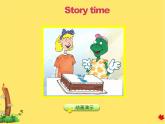 冀教版（三起点）六下 lesson 24 Danny's Surprise Cake 课件+教案+素材