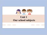 （多课时）牛津译林版英语四下 Unit 1 Our school课件+音频＋素材