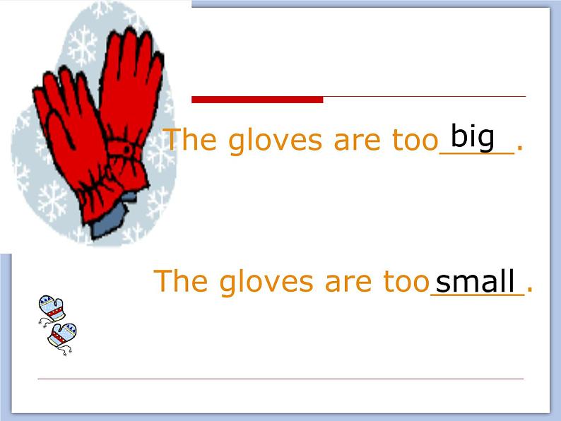 （多课时）牛津译林版英语四下 Unit 6 Whose dress课件+音频＋素材05