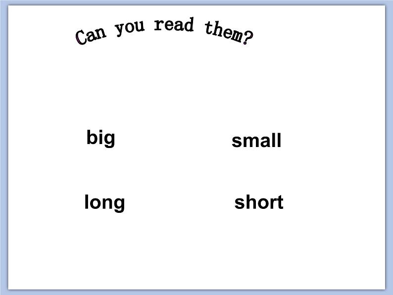 （多课时）牛津译林版英语四下 Unit 6 Whose dress课件+音频＋素材03