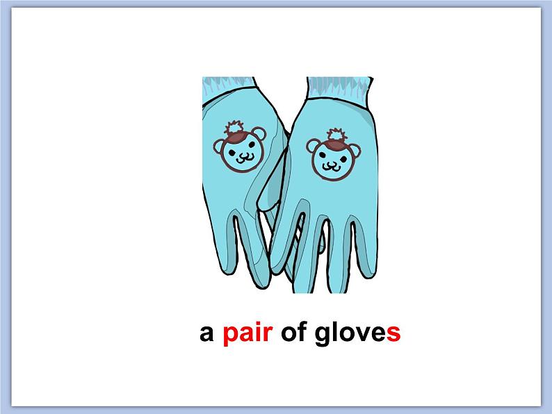 （多课时）牛津译林版英语四下 Unit 6 Whose dress课件+音频＋素材05