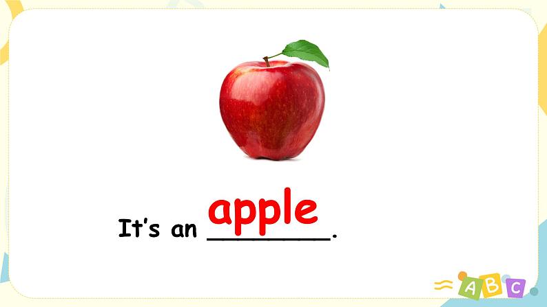 人教版PEP英语三年级下册第5单元第1课时Part A (Let’s learn & Let's do)课件+教案+习题06