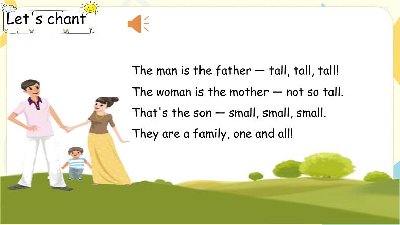 人教版PEP英语三年级下册第2单元第3课时Part A (Let's spell )课件+教案+习题02