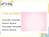 人教版PEP英語三年級下冊第2單元第6課時Part B (Start to read & storytime)課件+教案+習(xí)題
