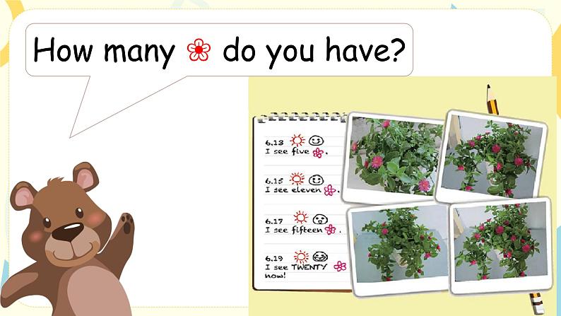 人教版PEP英语三年级下册第6单元第6课时Part B (Start to read & Story time)课件+教案+习题06