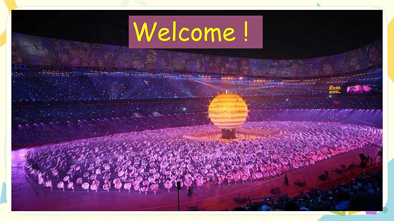 人教版PEP英语三年级下册第1单元第2课时Part A ( Let's learn&Let's chant)课件+教案+习题04