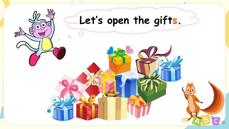 人教版PEP英语三年级下册第6单元第2课时Part A (Let's talk)课件+教案+习题07