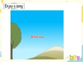 人教版PEP英語三年級下冊第3單元第3課時(shí)Part A (Let's spell )課件+教案+習(xí)題