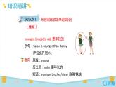 人教pep（新）六下-Unit 1 Part A 第2课时 Let's learn ~Do a survey and report【优质课件】
