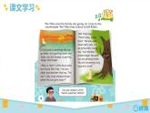 人教pep（新）六下-Unit 1 Part B 第3课时 Read and write ~ Let's check【优质课件】