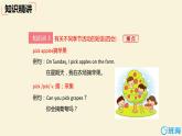 人教pep(新)五下- Unit 2 Part B 第2课时 Let's learn ~Ask and answer【优质课件】