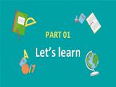 人教pep（新）五下-Unit 3 PartB 第2课时Let's learn~Ask and write【优质课件】