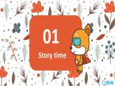 人教pep（新）五下-Unit 5 PartC 第3课时 Read and write~Let's wrap it up【优质课件】