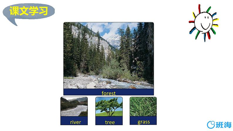 冀教版（新）三下-Unit 2 Lesson 10 Where Do They Live？【优质课件】05