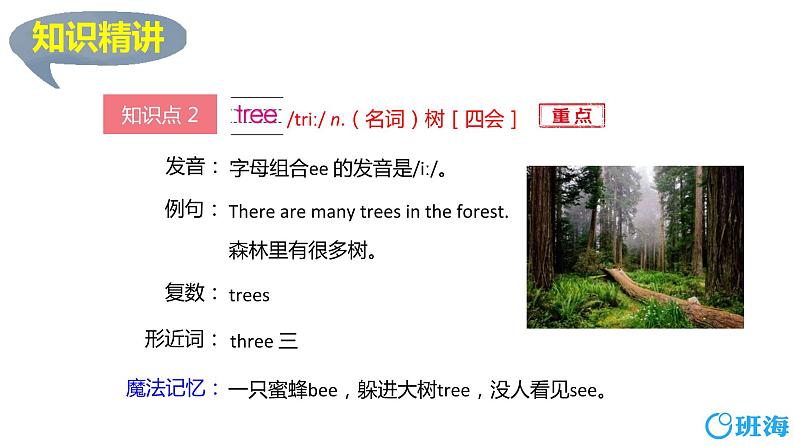 冀教版（新）三下-Unit 2 Lesson 10 Where Do They Live？【优质课件】07