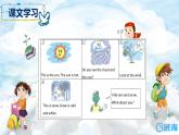 冀教版（新）四下-Unit 2 Lesson10 Rain and Sun  【优质课件】
